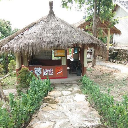 Latansa Inn Karimunjawa Εξωτερικό φωτογραφία