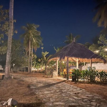 Latansa Inn Karimunjawa Εξωτερικό φωτογραφία