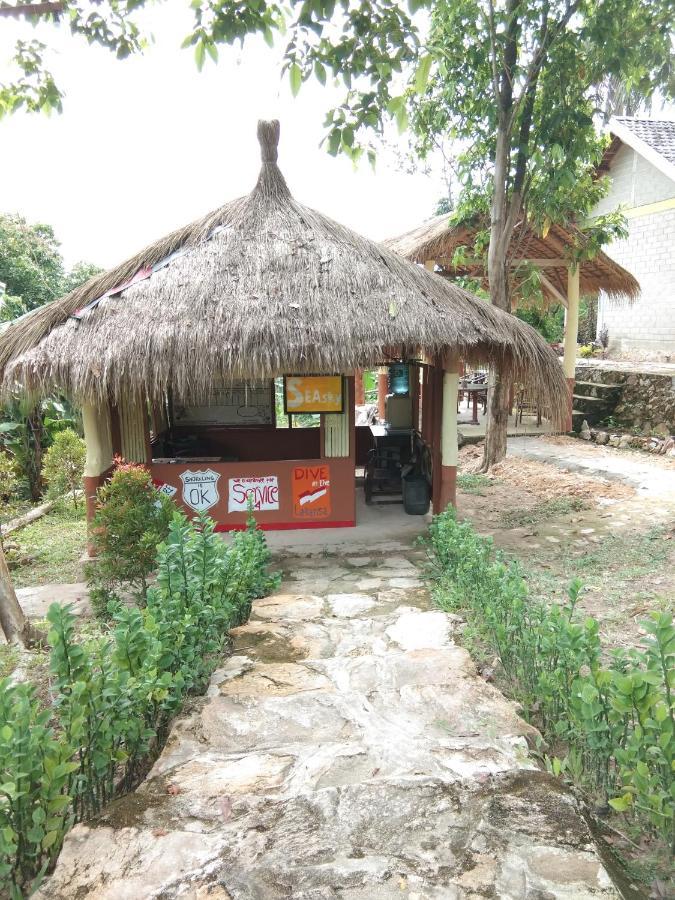 Latansa Inn Karimunjawa Εξωτερικό φωτογραφία