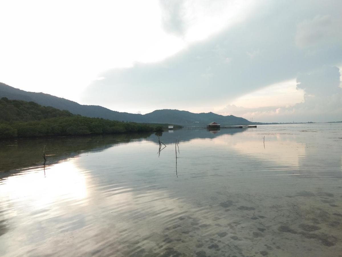 Latansa Inn Karimunjawa Εξωτερικό φωτογραφία