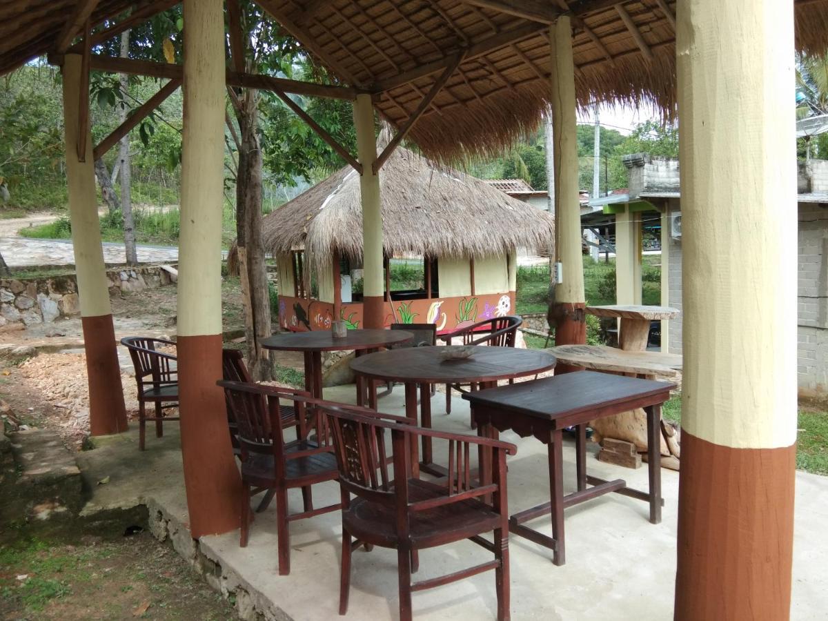 Latansa Inn Karimunjawa Εξωτερικό φωτογραφία