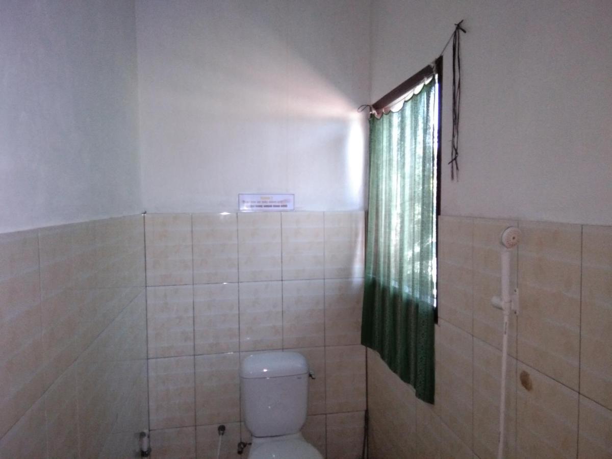 Latansa Inn Karimunjawa Εξωτερικό φωτογραφία
