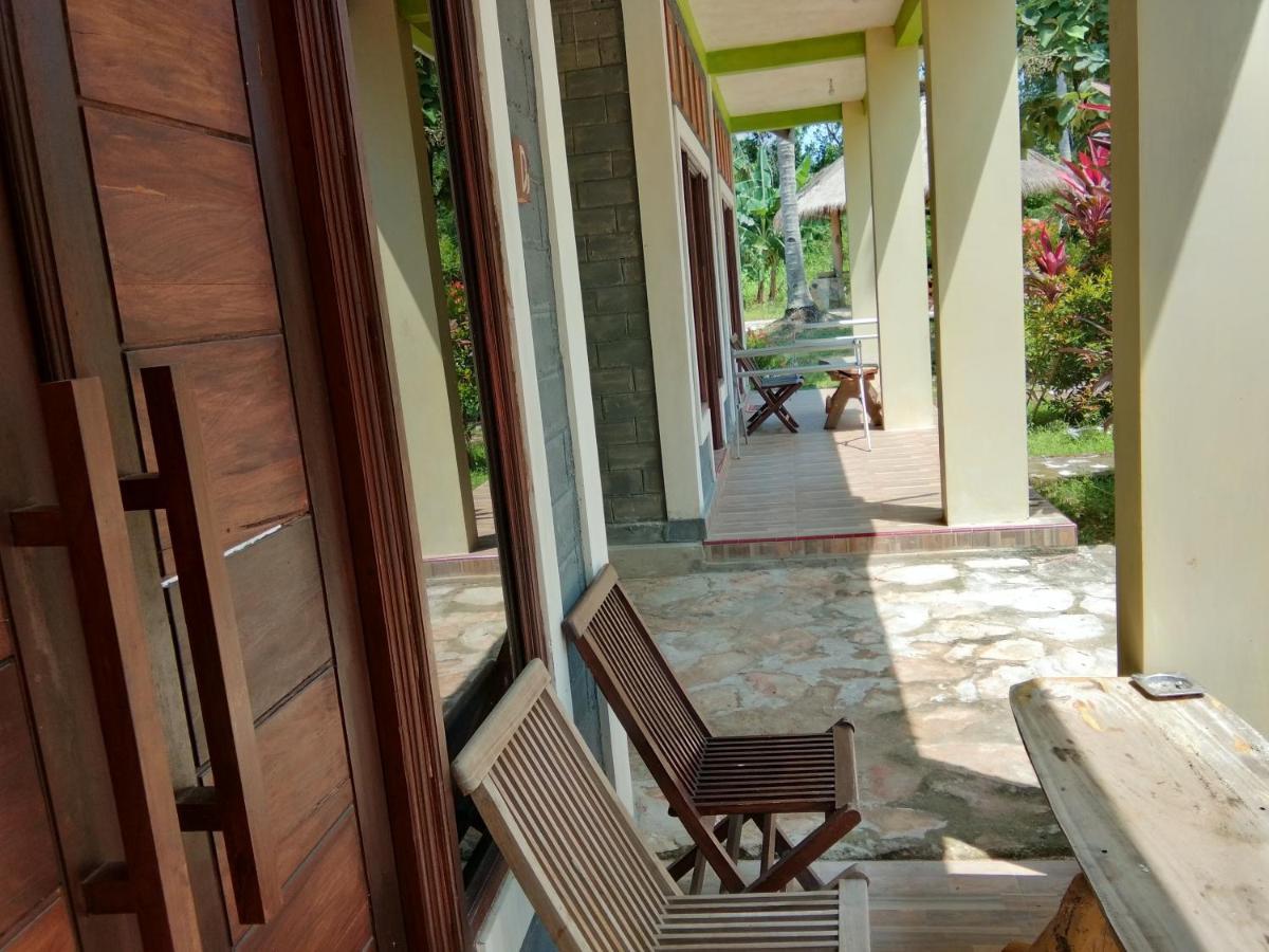 Latansa Inn Karimunjawa Εξωτερικό φωτογραφία