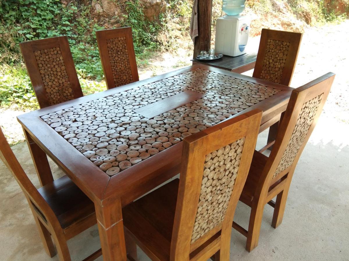 Latansa Inn Karimunjawa Εξωτερικό φωτογραφία