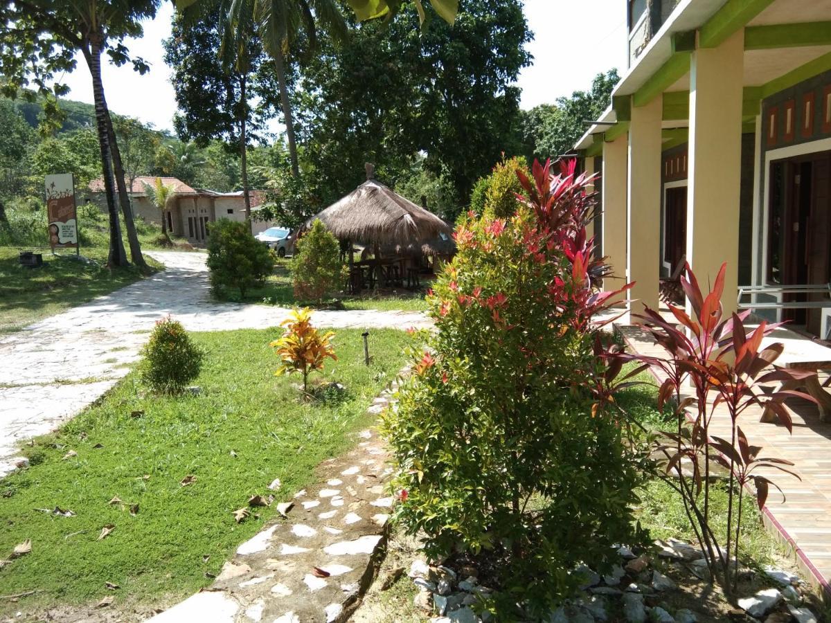 Latansa Inn Karimunjawa Εξωτερικό φωτογραφία