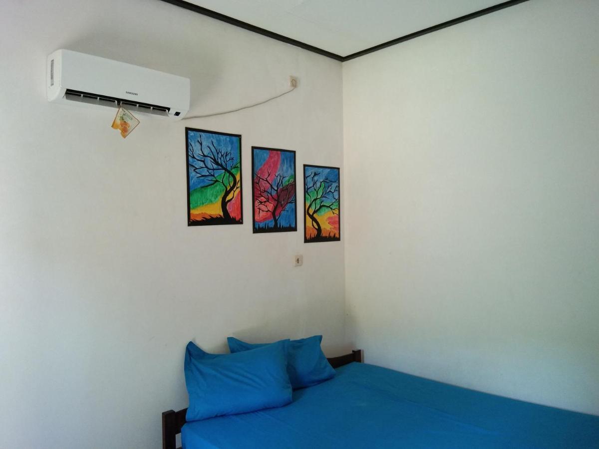Latansa Inn Karimunjawa Εξωτερικό φωτογραφία
