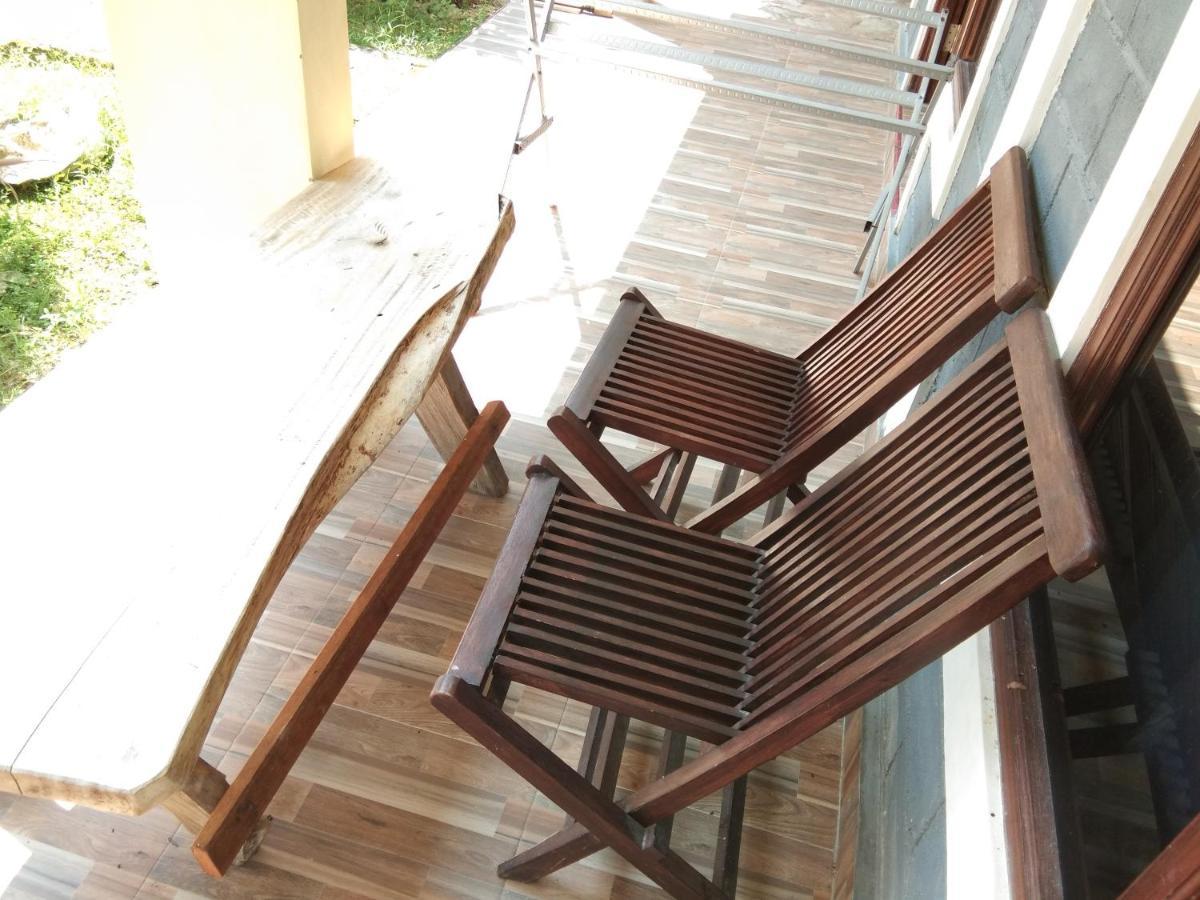 Latansa Inn Karimunjawa Εξωτερικό φωτογραφία