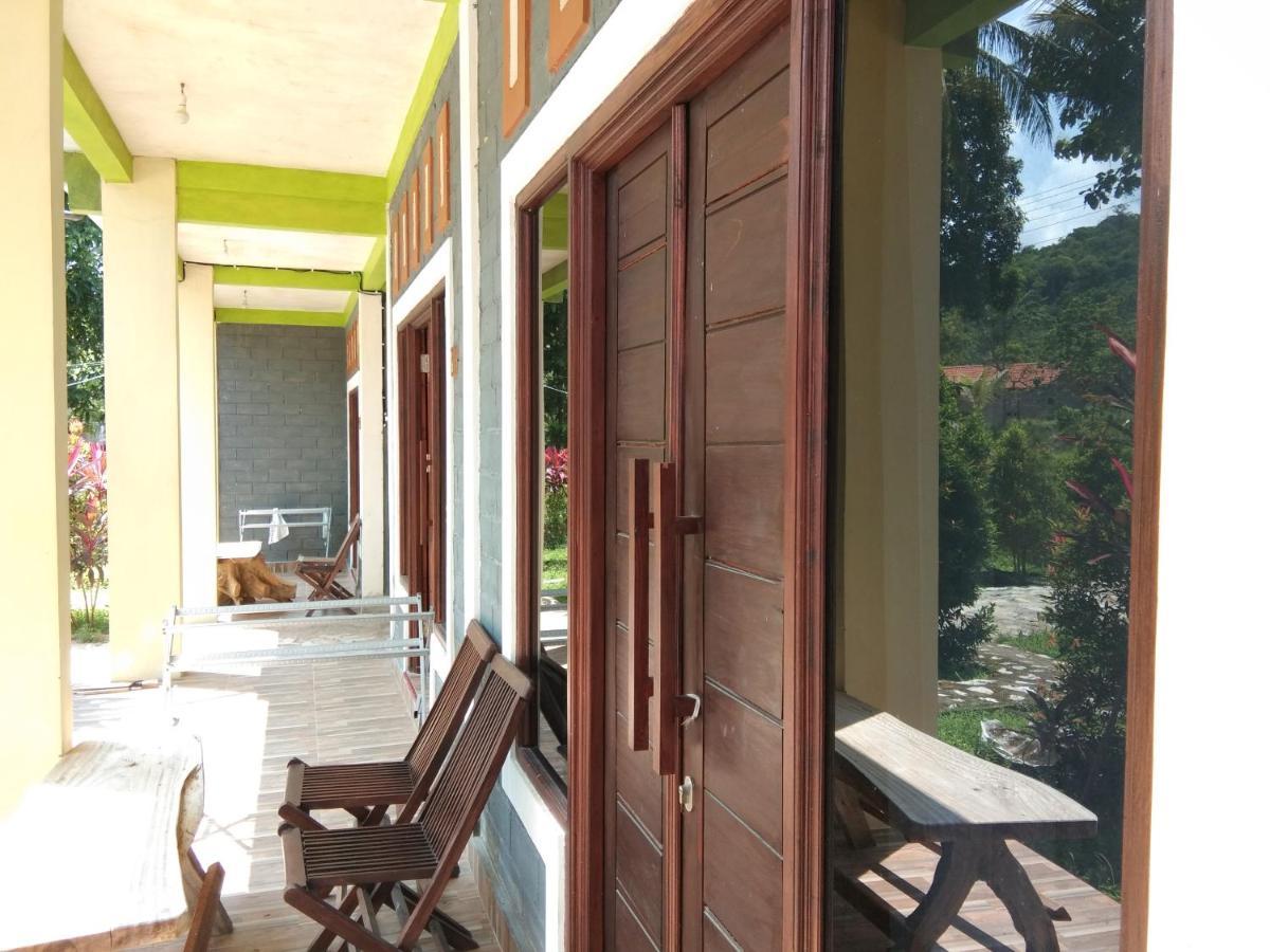 Latansa Inn Karimunjawa Εξωτερικό φωτογραφία