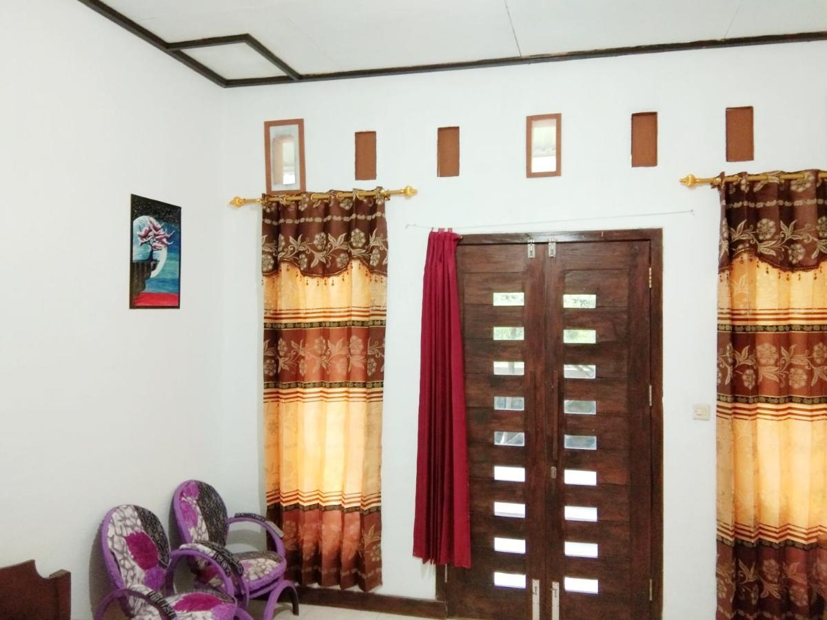Latansa Inn Karimunjawa Εξωτερικό φωτογραφία