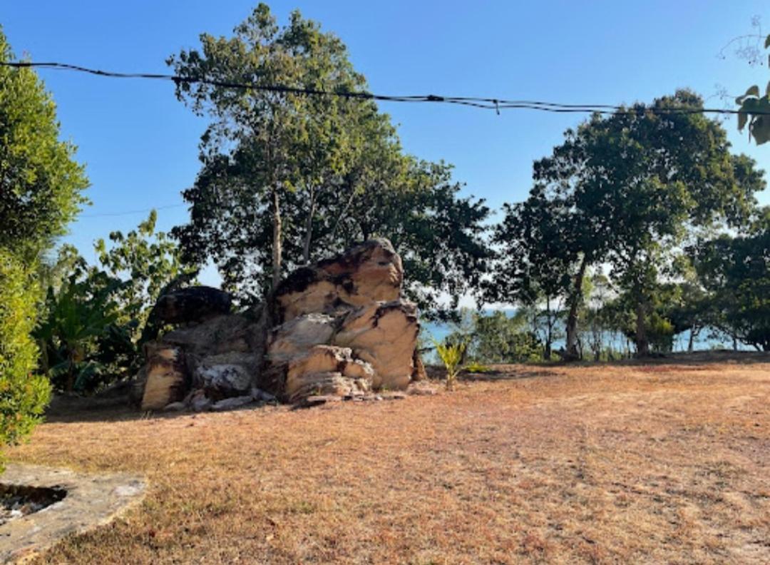 Latansa Inn Karimunjawa Εξωτερικό φωτογραφία