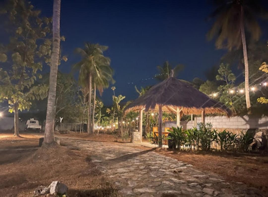 Latansa Inn Karimunjawa Εξωτερικό φωτογραφία